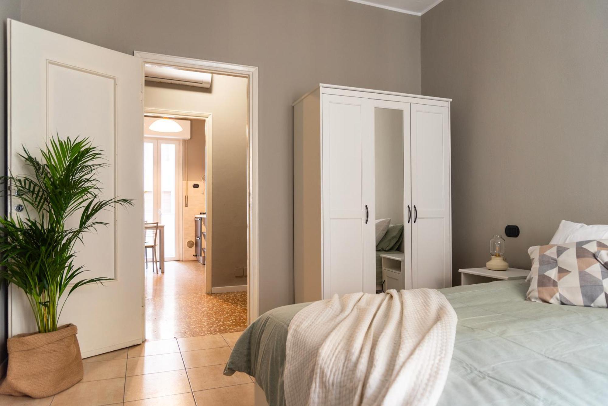 Vallazze 91 Appartamento Milano