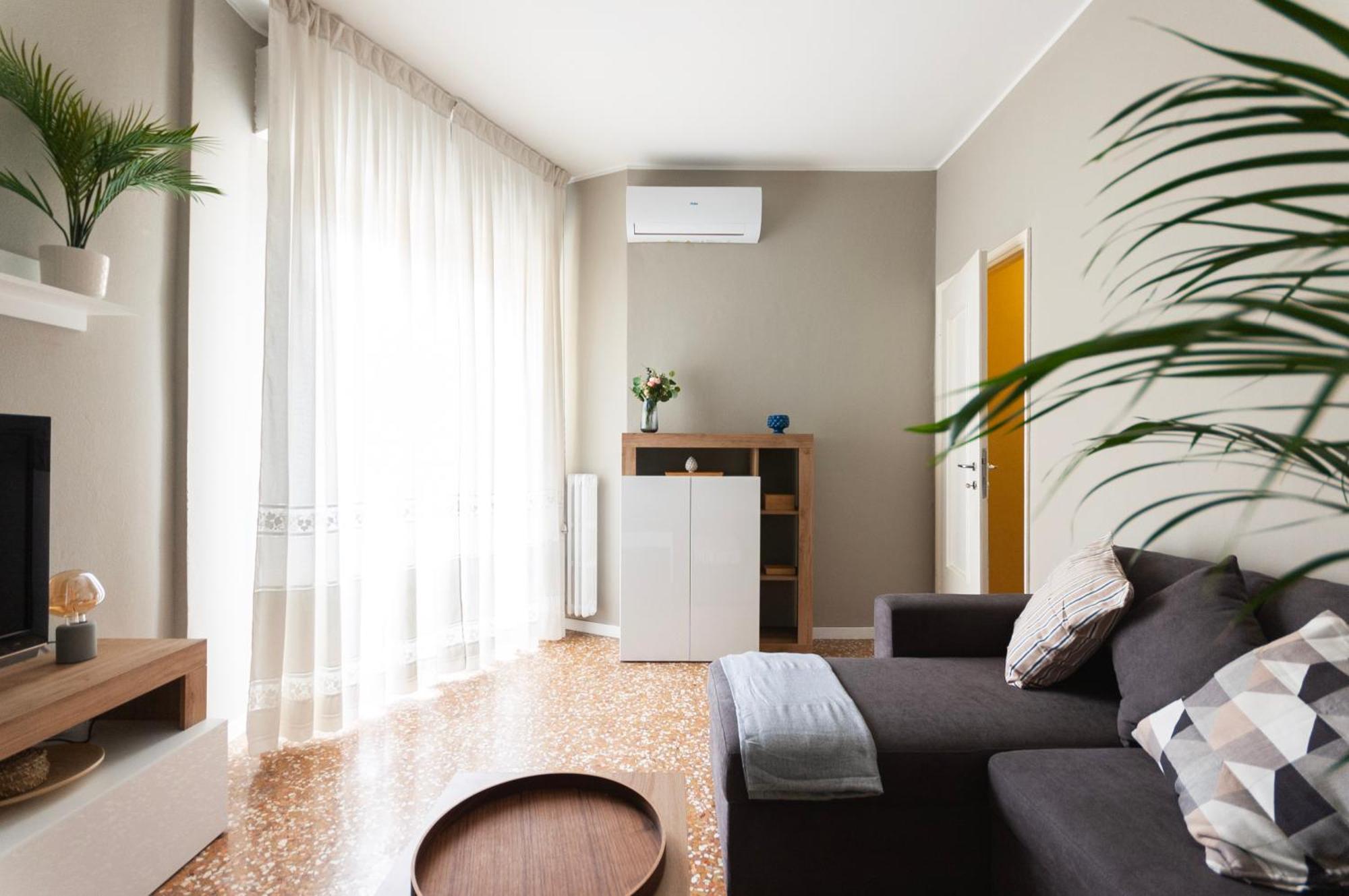 Appartamento Vallazze 91 *