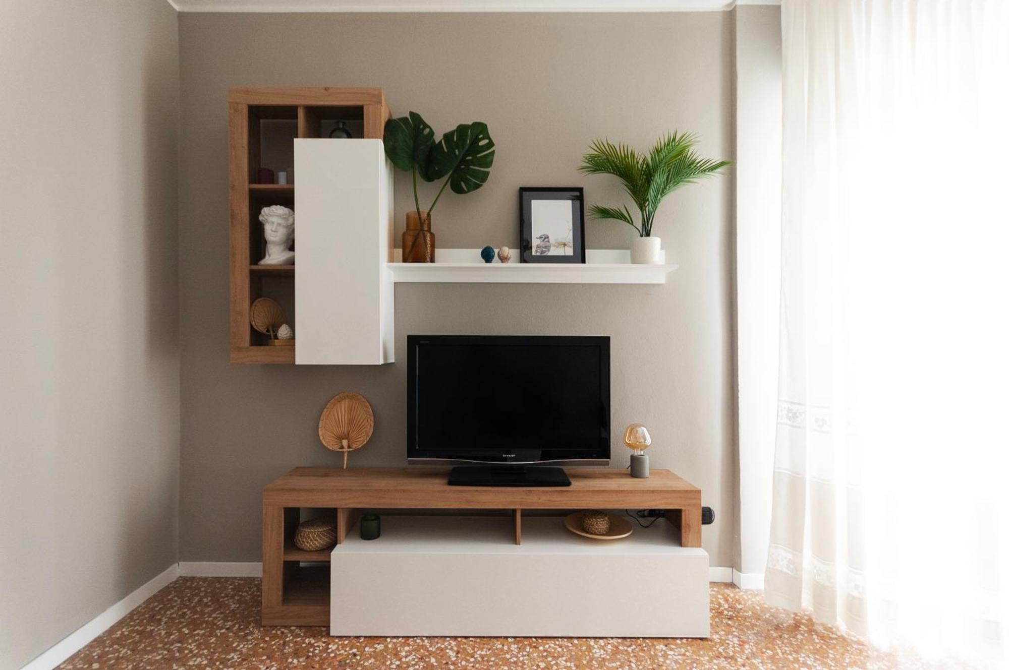 Vallazze 91 Appartamento Milano