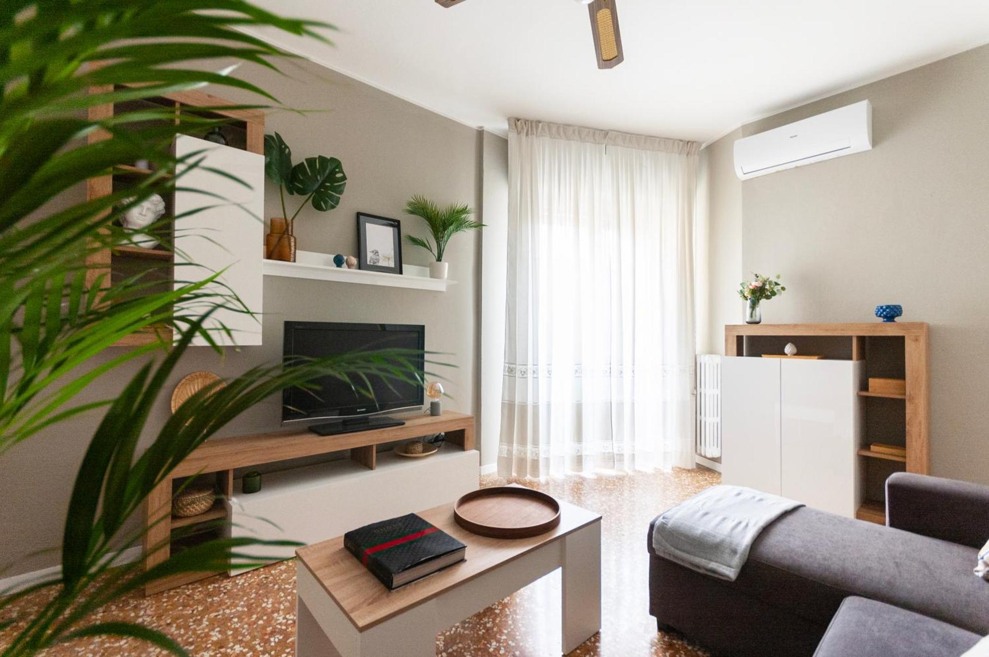 Appartamento Vallazze 91 *