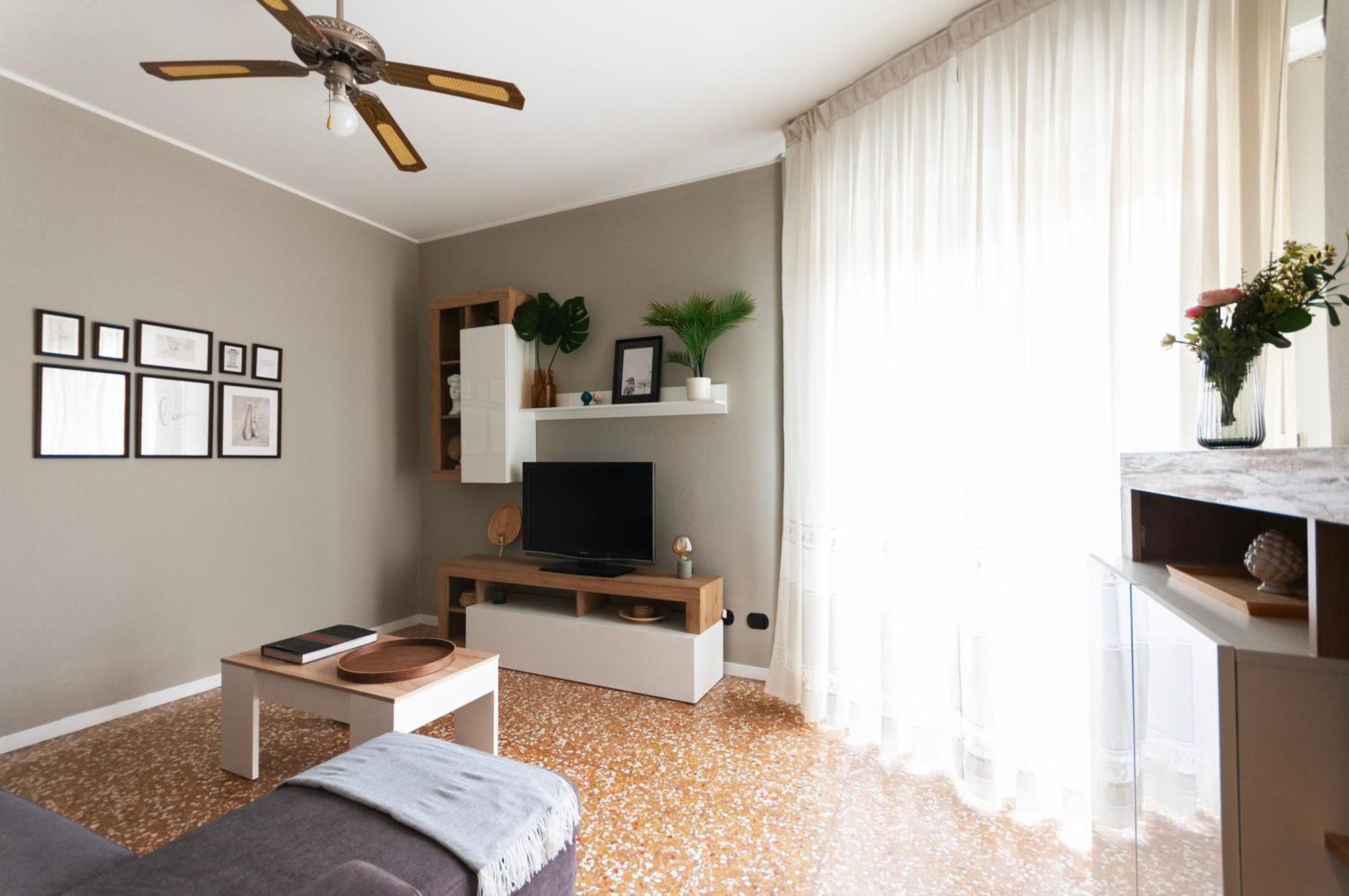 Appartamento Vallazze 91 *