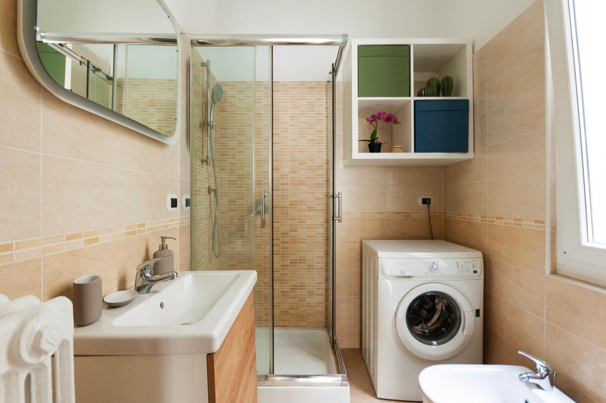 Vallazze 91 Appartamento Milano