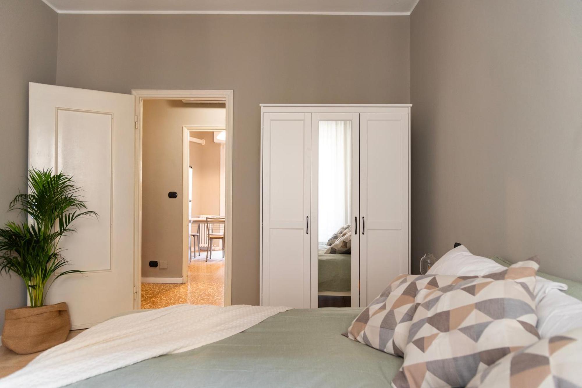 Vallazze 91 Appartamento Milano