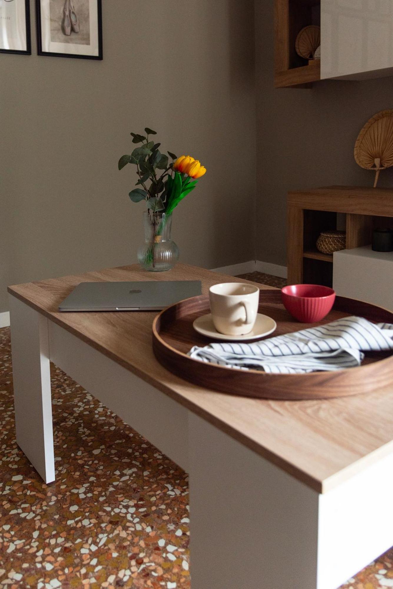 Appartamento Vallazze 91 Milano